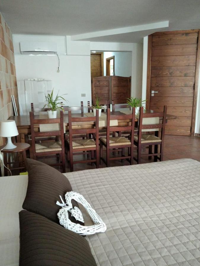 B&B Radici Melendugno Esterno foto