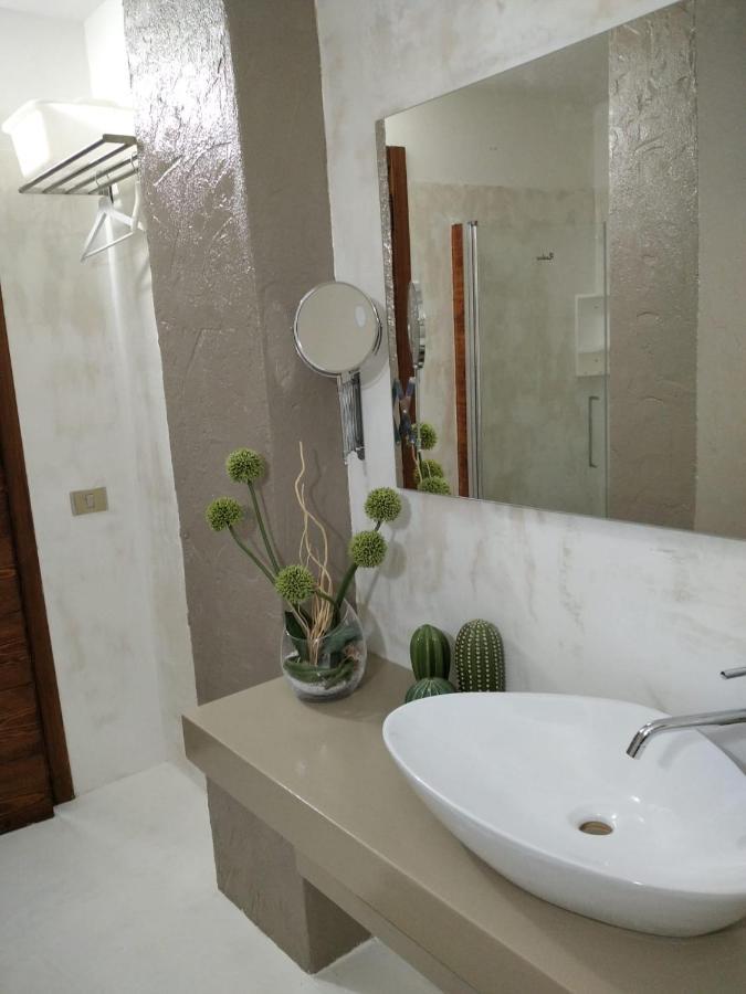 B&B Radici Melendugno Esterno foto