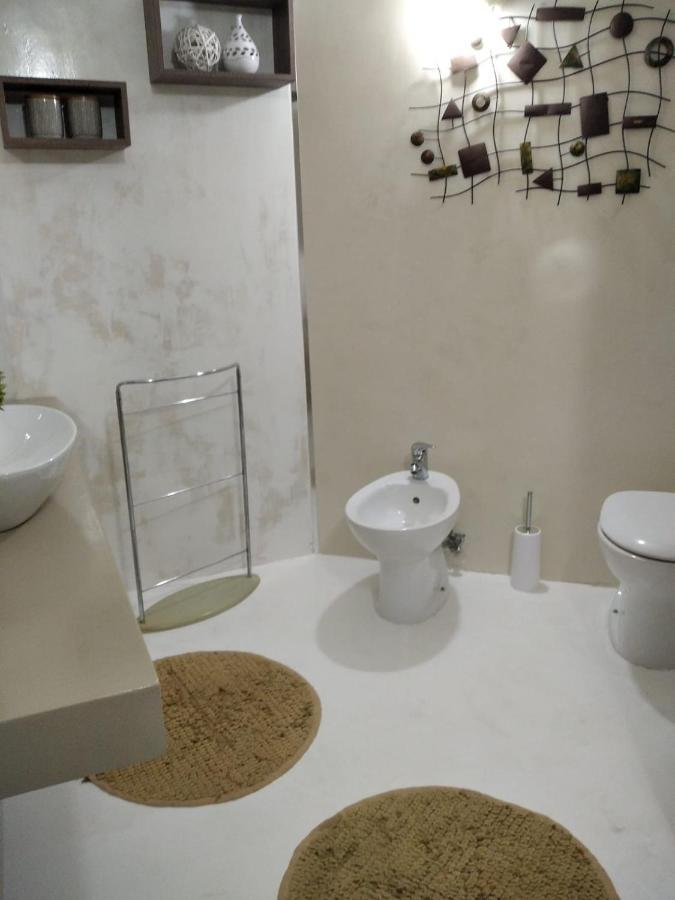 B&B Radici Melendugno Esterno foto