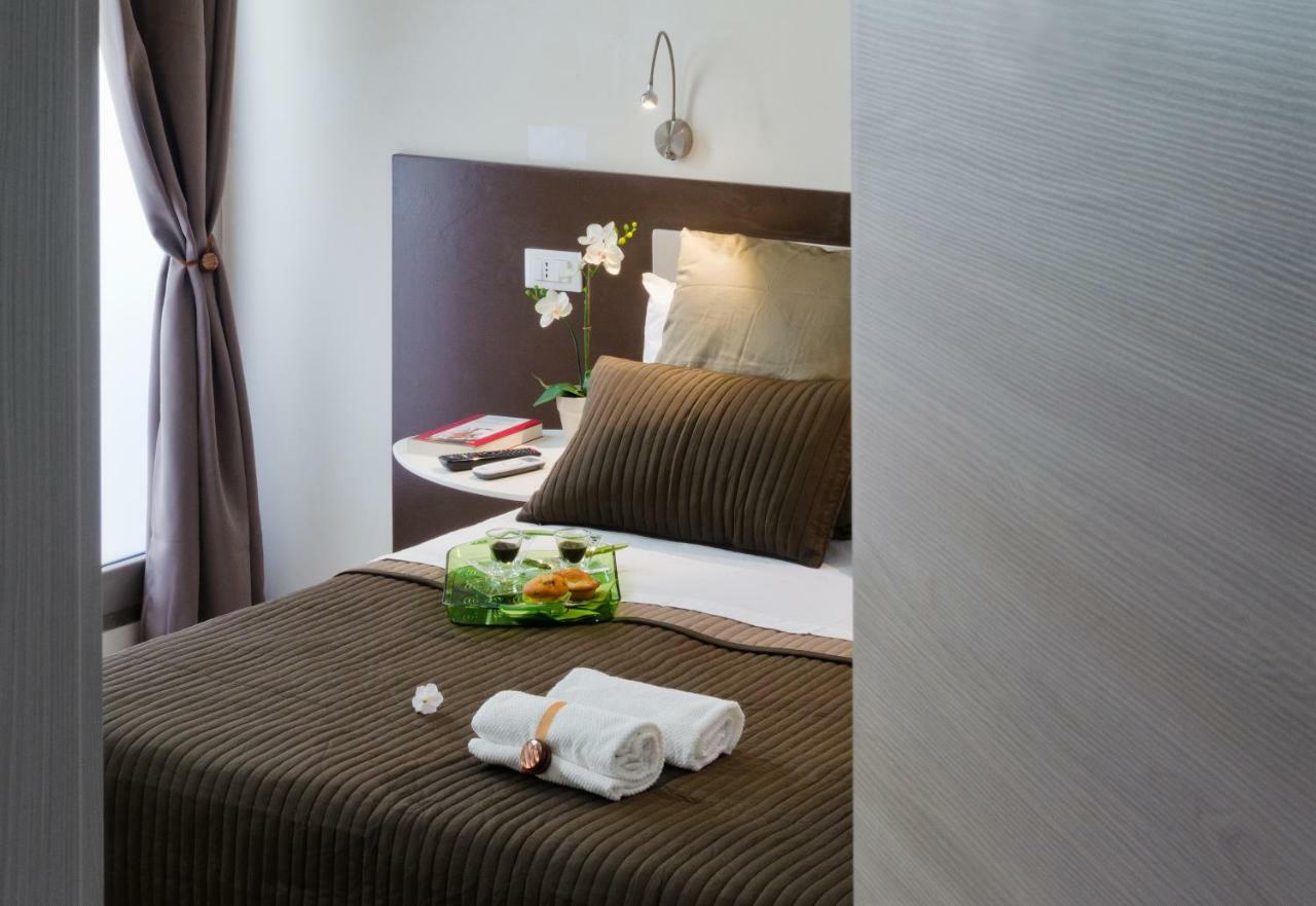 B&B Radici Melendugno Esterno foto
