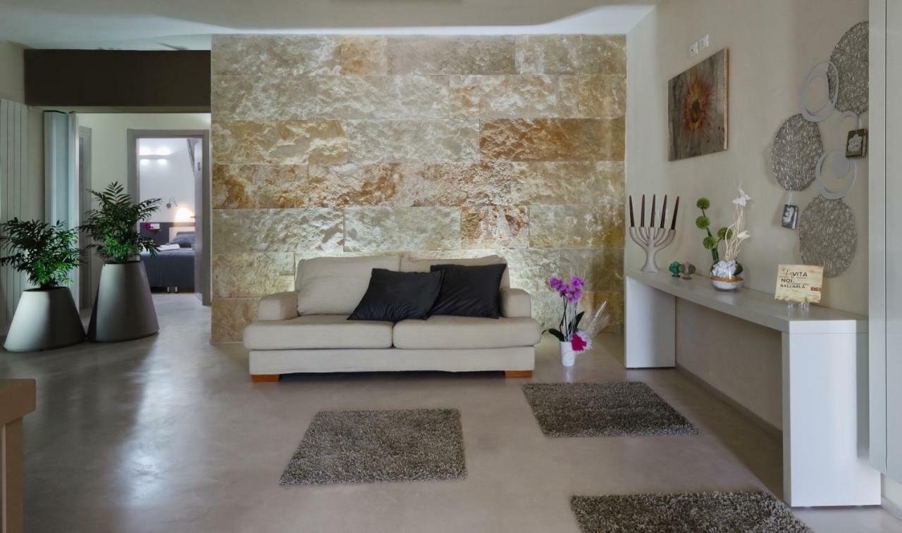 B&B Radici Melendugno Esterno foto