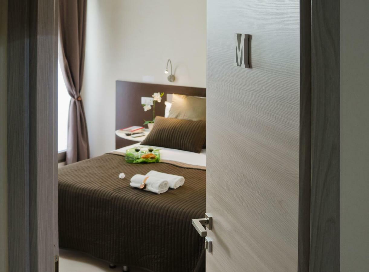 B&B Radici Melendugno Esterno foto